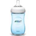 Philips Avent Biberon Natural Bleu - 260 ml